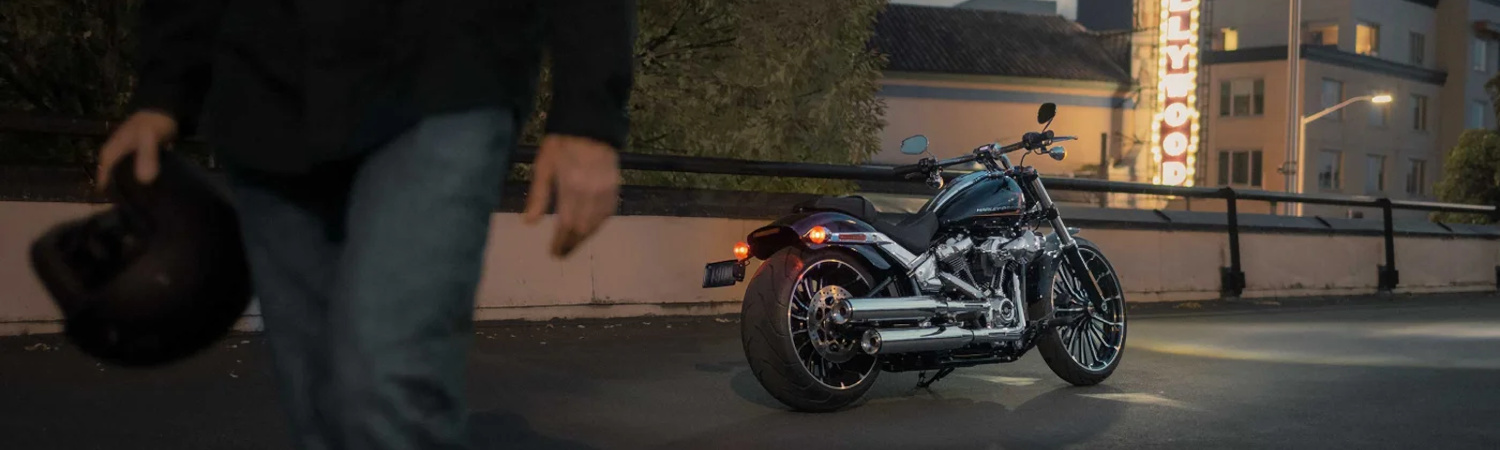 2024 Harley-Davidson® Breakout for sale in Harley-Davidson® of Dothan, Dothan, Alabama