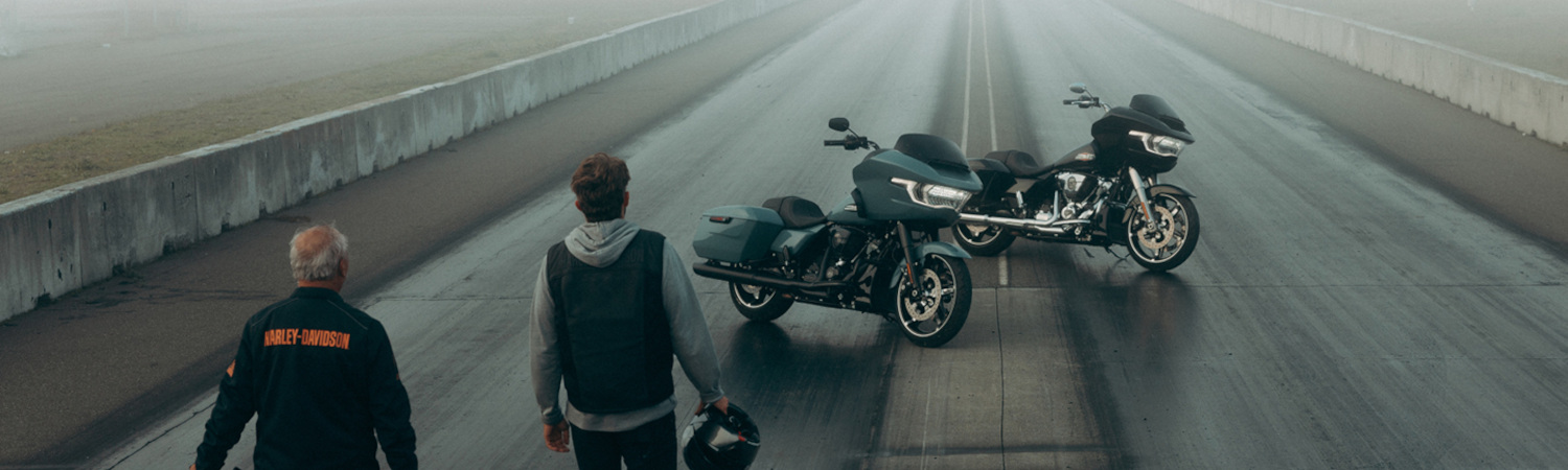 2024 Harley-Davidson® Road Glide for sale in Harley-Davidson® of Dothan, Dothan, Alabama